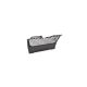 Grill Volkswagen Golf V Red Strip Badgeless
