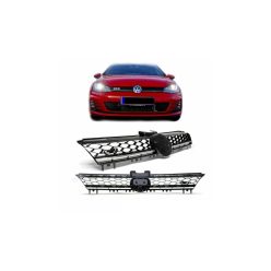 Grill Volkswagen Golf 7 Chrome Strip