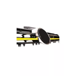 Grill Volkswagen Golf 7 Yellow Strip