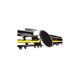 Grill Volkswagen Golf 7 Yellow Strip
