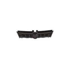 Grill Volkswagen Golf 7 Gloss Black