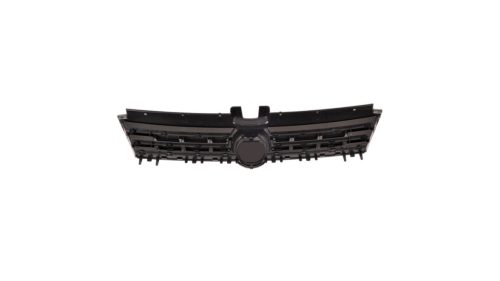Grill Volkswagen Golf 7 Gloss Black