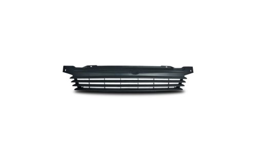 Grill Volkswagen Transporter T4 Black badgeless