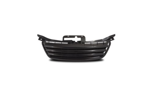 Grill Volkswagen Touran Black badgeless