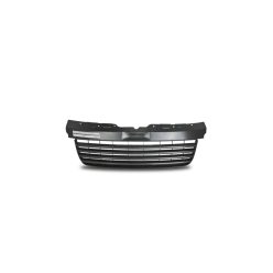 Grill Volkswagen Transporter T5 Black badgeless