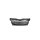 Grill Volkswagen Transporter T5 Black badgeless
