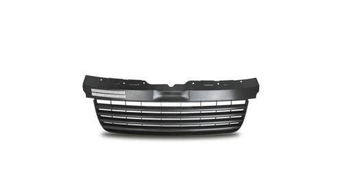 Grill Volkswagen Transporter T5 Black badgeless