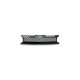 Grill Volkswagen Golf IV Black