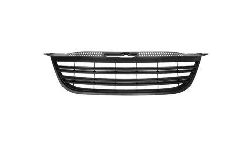 Grill Volkswagen Tiguan Black badgeless