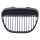 Grill SEAT IBIZA III Black badgeless