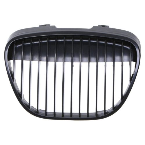 Grill SEAT IBIZA III Black badgeless