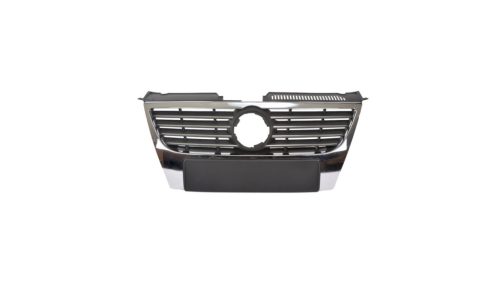 Grill Volkswagen PASSAT B6 Variant Chrome