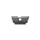 Grill Volkswagen PASSAT B6 Variant Chrome