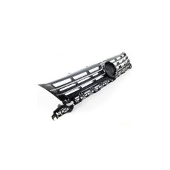 Grill Volkswagen Caddy III Golf V Touran Chrome Strips