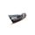 Grill Volkswagen Transporter T5 Red Strip Badgeless