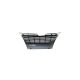 Grill Volkswagen PASSAT B6 Variant Black badgeless