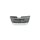 Grill Volkswagen PASSAT B6 Variant Chrome & Black