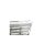 Grill Volkswagen PASSAT B6 Variant All Chrome PDC