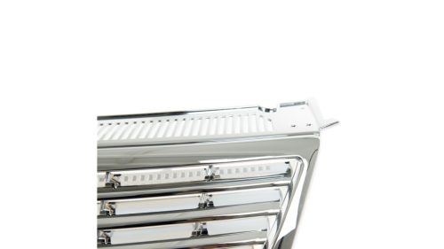 Grill Volkswagen PASSAT B6 Variant All Chrome PDC
