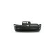 Grill Volkswagen POLO IV Black badgeless