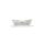 Grill Volkswagen Transporter T6 Black badgeless