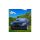Grill Volkswagen PASSAT B5 Facelift Variant Chrome Strip badgeless