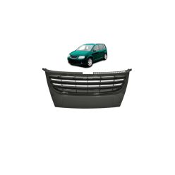 Grill Volkswagen Touran Black badgeless