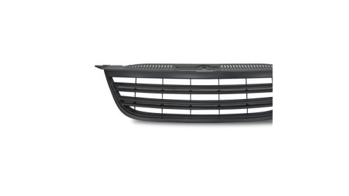 Grill Volkswagen Tiguan Black badgeless