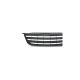 Grill Volkswagen Tiguan Black badgeless