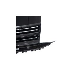 Grill Volkswagen Transporter T6 Gloss Black