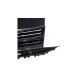 Grill Volkswagen Transporter T6 Gloss Black