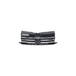 Grill Volkswagen Transporter T6 Chrome & Black