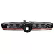 Grill Volkswagen Golf 7.5 GTI Red Strip
