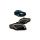 Lights Audi A4 B7 Front DRL Black