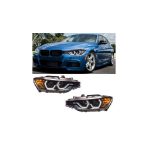 3 (F30, F80) (2011-2018)