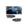 Lights BMW 3 F30 F31 Front Xenon Black DRL