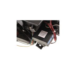 Lights BMW 3 E92 E93 Front Xenon Chrome DRL AFS