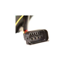 Lights BMW 3 E92 E93 Front Xenon Black DRL AFS