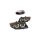 Lights BMW 3 E90 E91 Front Black