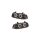 Lights BMW 3 E36 Front Black
