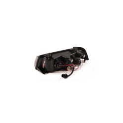 Lights BMW 3 E36 Front Black