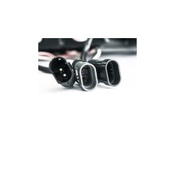 Lights BMW Z3 3 E36 Front CCFL Chrome