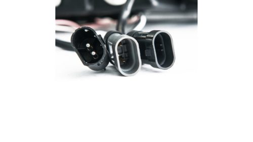 Lights BMW Z3 3 E36 Front CCFL Chrome