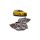 Lights BMW 1 E81 E82 E87 E88 Front Chrome