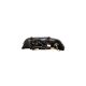 Fog Lights BMW 5 E39 Black