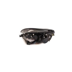 Lights Mercedes-Benz SLK R170 Front Black