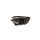 Lights Mercedes-Benz SLK R170 Front Black