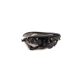 Lights Mercedes-Benz SLK R170 Front Black