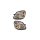 Lights Mercedes-Benz SLK R170 Front Chrome