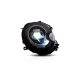 Lights MINI R55 R56 R57 R58 R59 Full LED Black